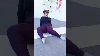 Unlocking hidden hip mobility: more than stretching
