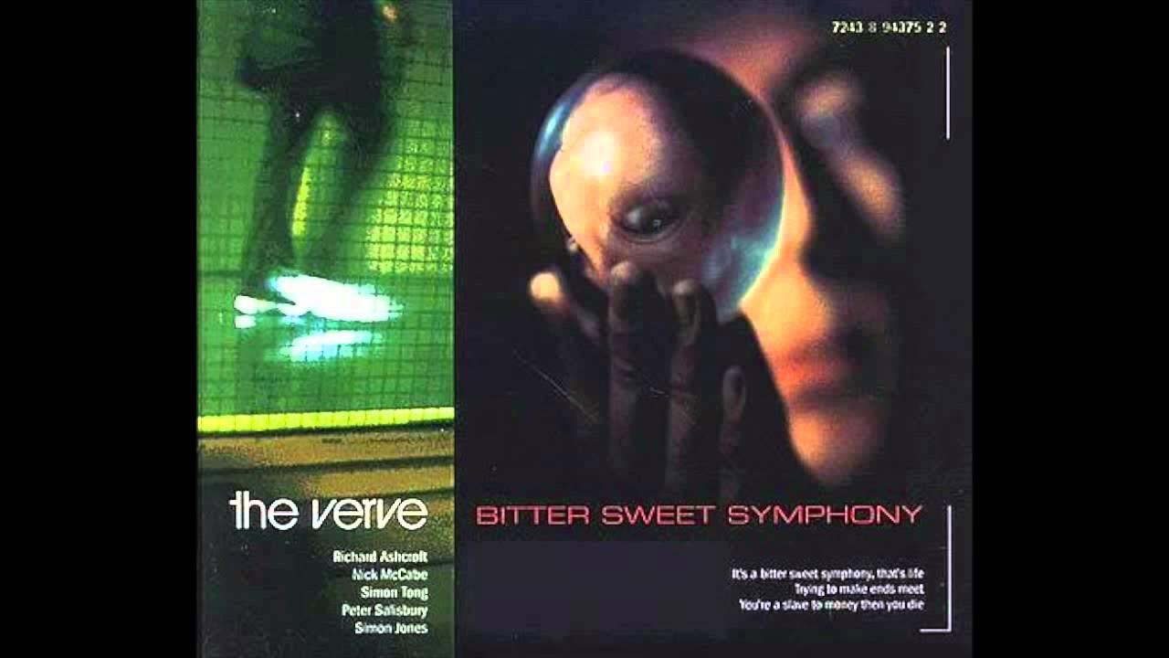 The Verve - Bitter Sweet Symphony (Instrumental 2015) - NEW VERSION! The Verve - Bitter Sweet Symphony (Instrumental 2015) - NEW VERSION!