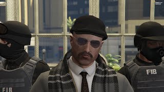 GTA5 RP RedWood | Промо-ролик второго срока Marcel Meilleur