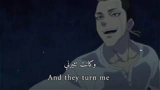 تصميم انمي طوكيو ريفنجرز🔥♥✨