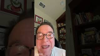 Cameo from Billy West