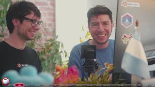 5.2 Release Candidate & SEQUENCER improvements! 🎬 Blender Today LIVE #285 5.2 Release Candidate & SEQUENCER improvements! 🎬 Blender Today LIVE #285