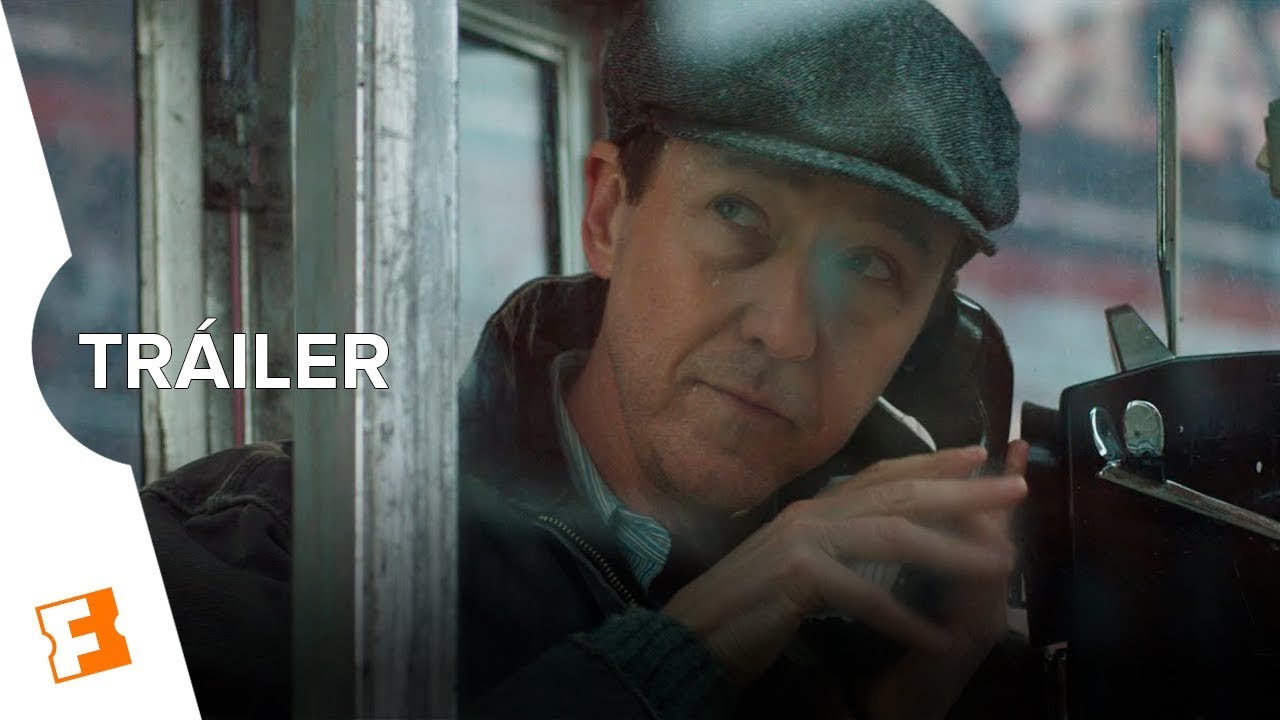 Huérfanos de Brooklyn Tráiler Oficial (Sub. Español) YouTube Huérfanos de Brooklyn Tráiler Oficial (Sub. Español) YouTube