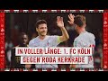 Livestream: 1. FC Köln – Roda JC Kerkrade | EFFZEH