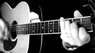 "Tougher Than The Rest" ~ Bruce Springsteen cover~ sung by "Babs"