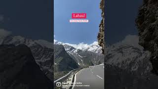 Places To Visit In June In India