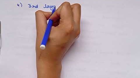 Features of Routers|Data communication and computer networks| Lec 38| Ankita Sood