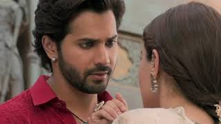 Roop Meets Zafar Kalank Scene Packs