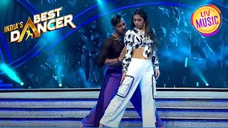 देखिए Roop Tera Mastana पे Terence की Romantic Performance | Indias Best Dancer S3 | Full Episode