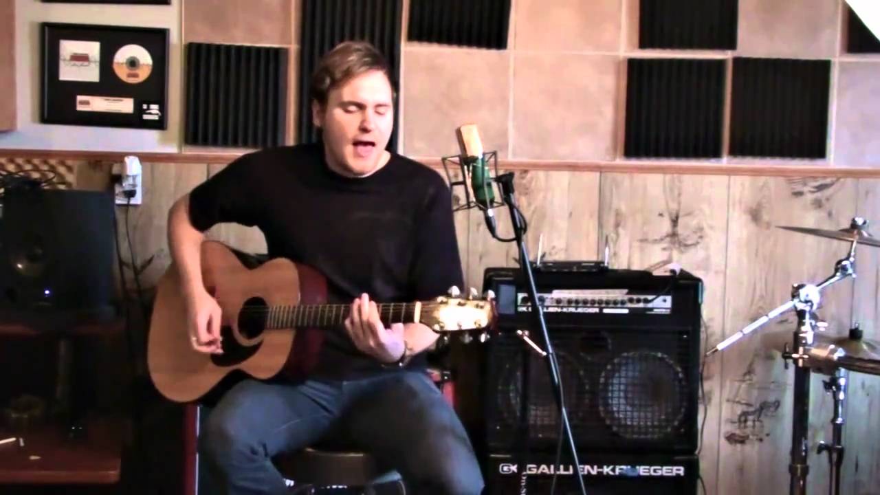 The Product Gin Blossoms Hey Jealousy Cover (Live/Acoustic) YouTube