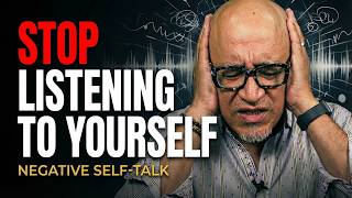 Famous Negative Self-Talk Destroying Your Progress? Try This Profile