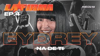 Na De ti – LA FIRMA, Eydrey  (as seen on Netflix’s LA FIRMA)