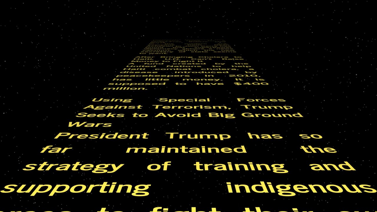 WORD WARS − Episode DLIX newspaper mockup