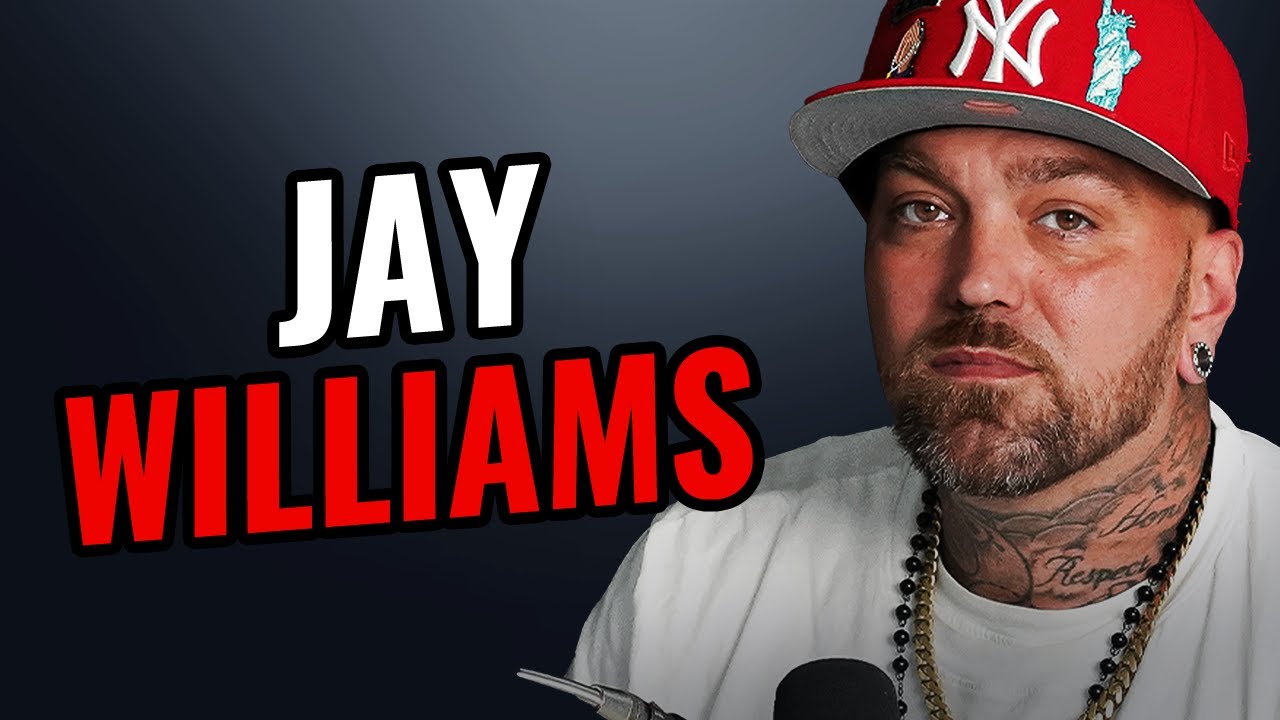 Jay Williams Shares His Prison Story In Exclusive Interview