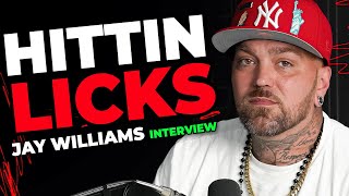 Hittin Licks | Jay Williams