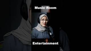 Cover lagu Mesin Waktu - Budi Doremi (Dewi Music Room)