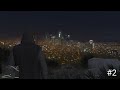 GTA V || Trevor Finds Michael || Friends Reunited || PART - 2