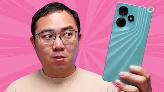 Infinix Hot 30 Review: Destroying Entry-Level Phones!