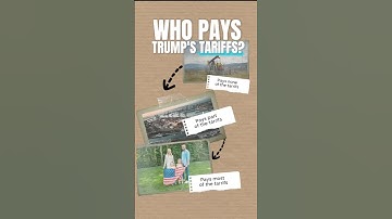 Who Pays Trump’s Tariffs?