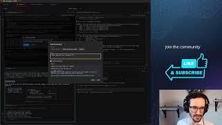 #35 Vibe Engineering - agentic IDE - opencode, claude and codex, live