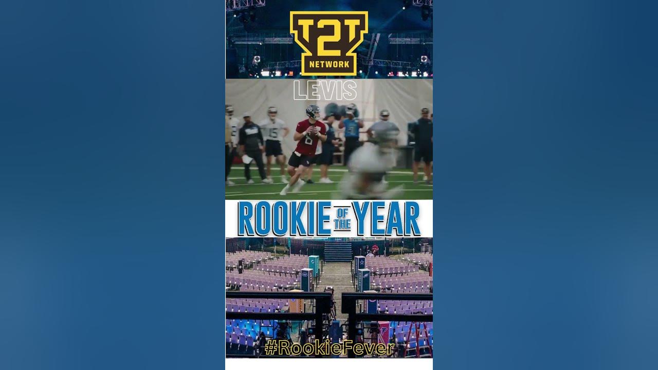 2024 NFL Rookie Of The Year Candidates! CedricTillman JordanAddison 