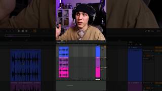 Link tracks in Ableton Live #ableton #abletonlive #tutorial