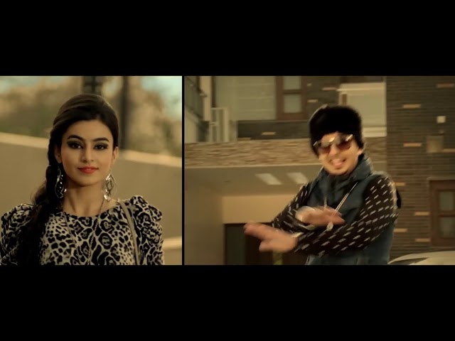 J STAR   HULARA   Full Official Music Video   Blockbuster Punjabi Song 2014