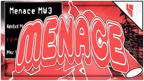 [MW3 1.24] MENACE SPRX MOD MENU BY KURT24567 *CFW/HEN* CLIENTS, AIMBOT, UNLOCK ALL, XUID & MORE
