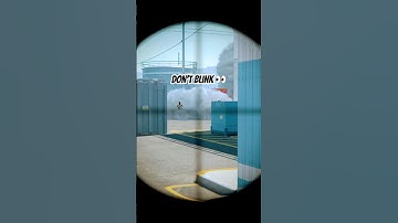 🎯 3 Insane AWP Quickscope Kills in Seconds! #CS2 #awp #quickscope #cs2shorts #fpsskills