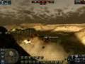 World in conflict  beautiful battle and views