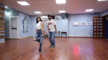 NIKLE CURRANT | JASSI GILL | NEHA KAKKAR | DANCE CHOREOGRAPHY