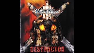 Watch Black Steel Destructor video
