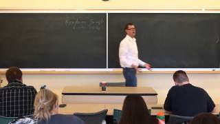 Intro to Lab Res Methods in Psych 13 Random Sampling
