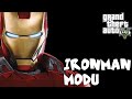 GTA V Modları - IRONMAN MODU - Bölüm 3