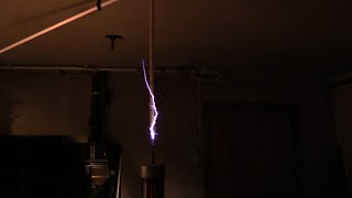 Double 572B VTTC - testing