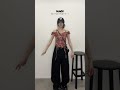 【emmy】レオパード人気だけど個人的にカーキが好きー!!🤍#shorts