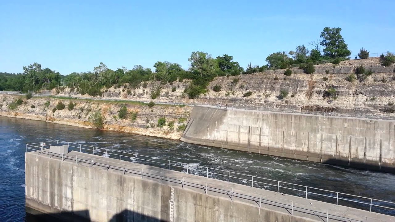 Stockton Lake YouTube