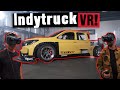 How VR Built IndyTruck — Touring the Honda Design Center (DTB 063)