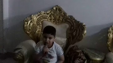 سورة الضحى احمد ياسر