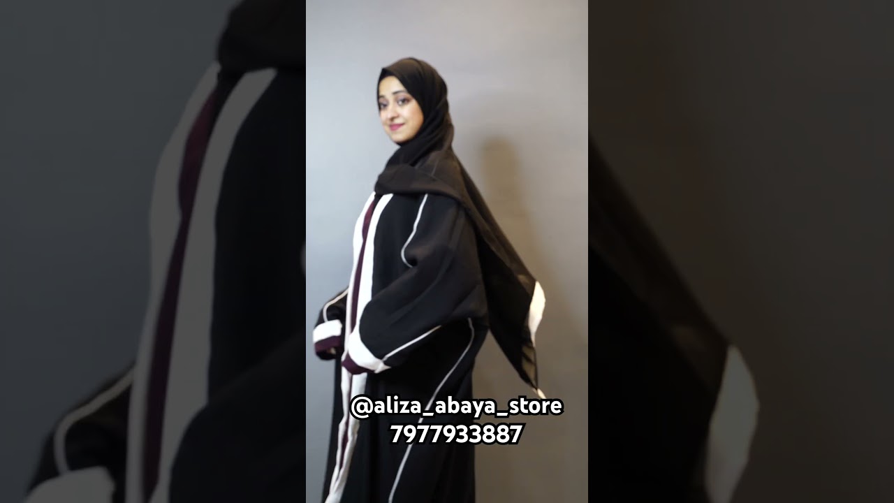 Imported kaftan cy fabric abaya