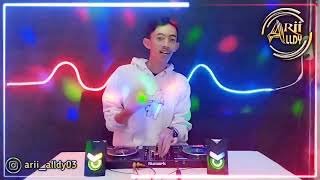 GasspoLL!!! DJ Happier (Olivia Rodrigo) Breakbeat Melody Full Bass 2022 [ AriiaLdy™]