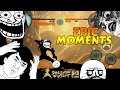 Shadow Fight 2: Epic Moments Montage