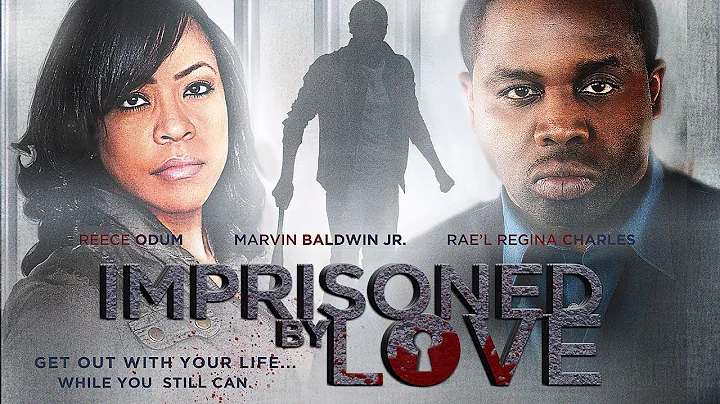 Will She Stay Or Leave??? - "Imprisoned By Love" - Full Free Maverick Movie!! - DayDayNews
