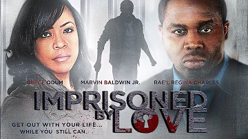 Will She Stay Or Leave??? - "Imprisoned By Love" - Full Free Maverick Movie!!