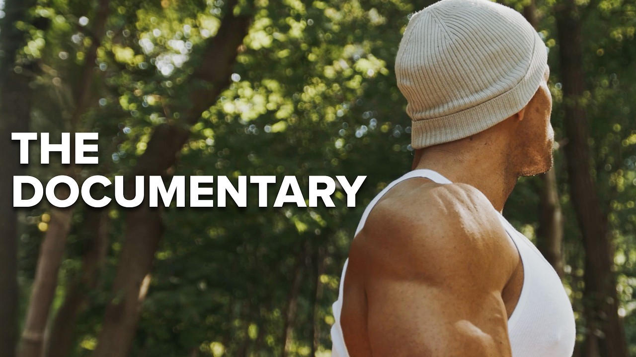 THE UNTOLD STORY: MY DOCUMENTARY