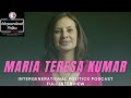 Maria Teresa Kumar Interview: The Importance of the Latino Vote