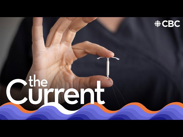 Getting an IUD hurts. Does it have to? | The Current