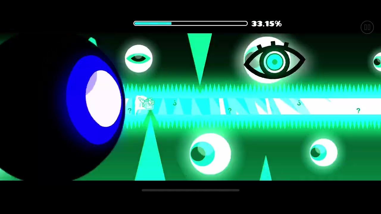 Day 2 of trying to beat ispywithmylittleye - YouTube