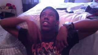 Jiaer Lavon - Out Rapping J. Cole, Kendrick Lamar, Kanye West, Big Sean More The Forbidden