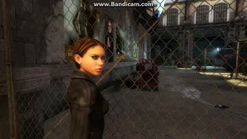 Half-Life 2 Modded Walkthrough║Chapter I║Point Insertion Pt.1